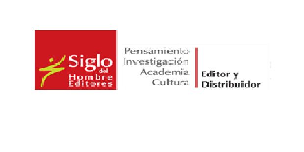 Siglo Del Hombre Editores Logo