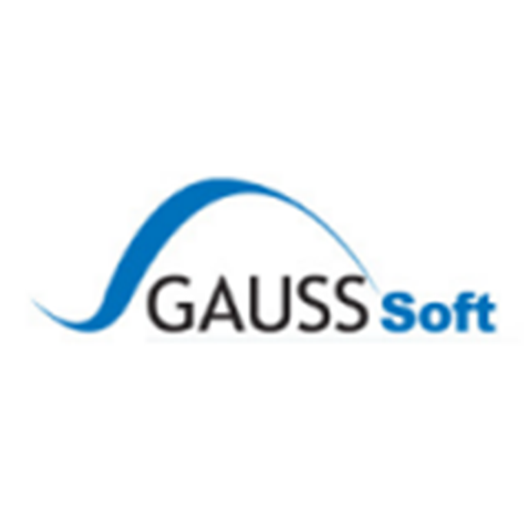 gausssoft logo