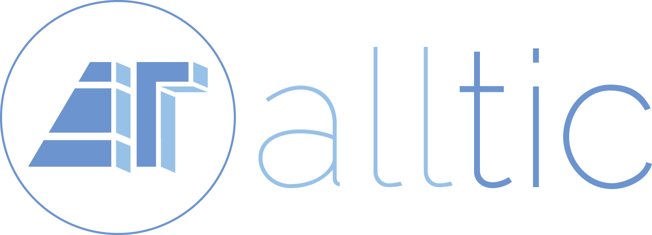 alltic sas logo