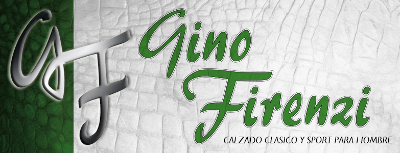 gino firenzi logo