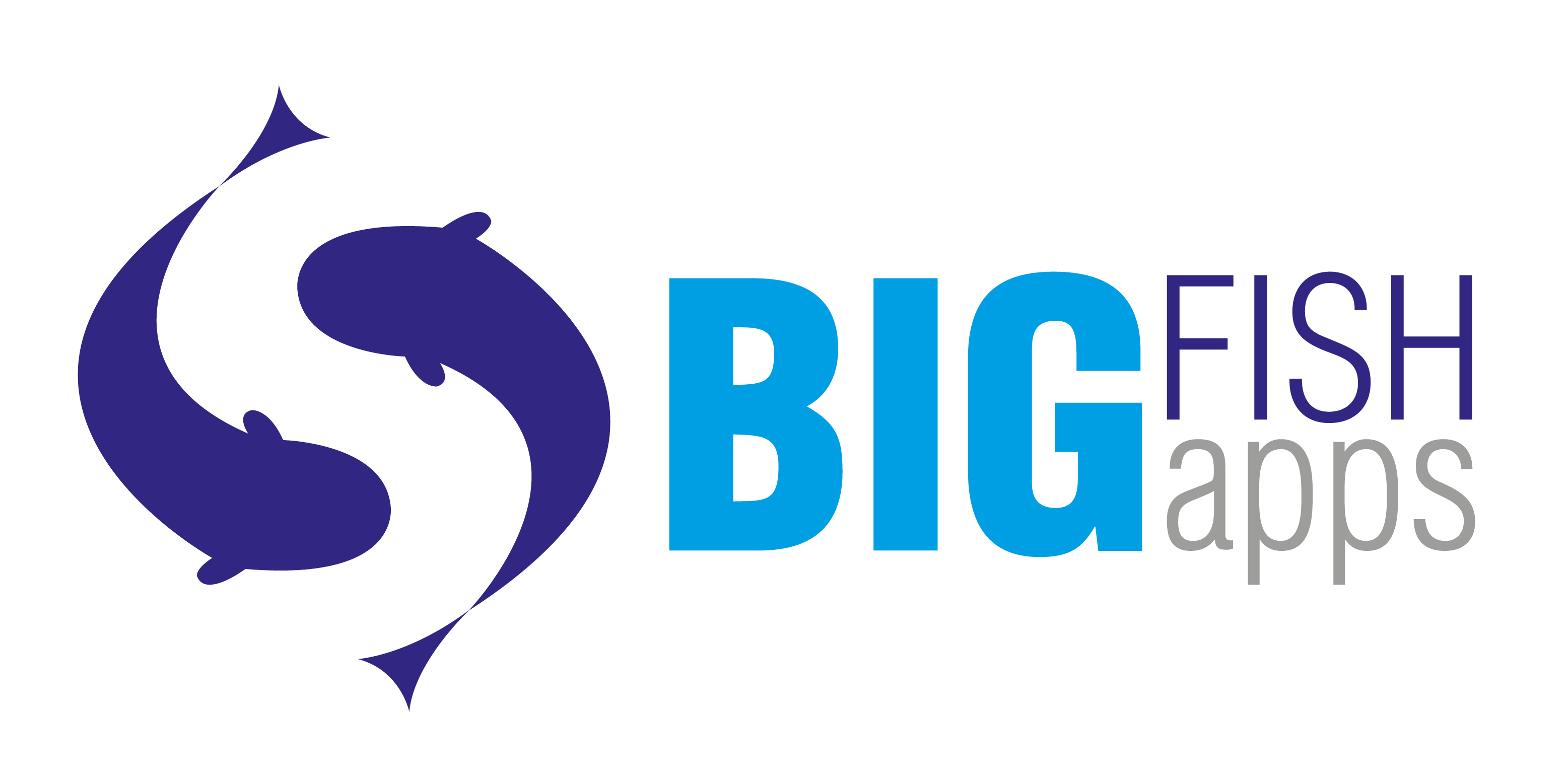 Big Fish apps s.a.s logo