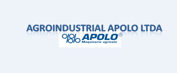 agroindustrial apolo logo