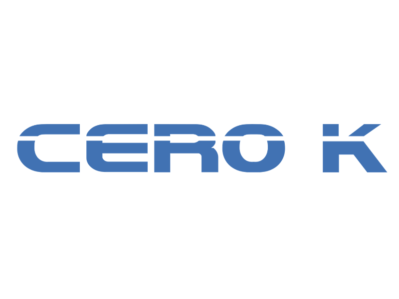 CERO K S.A.S. Logo