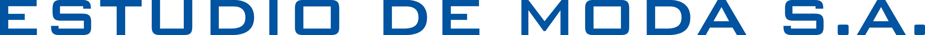 estudio de moda logo
