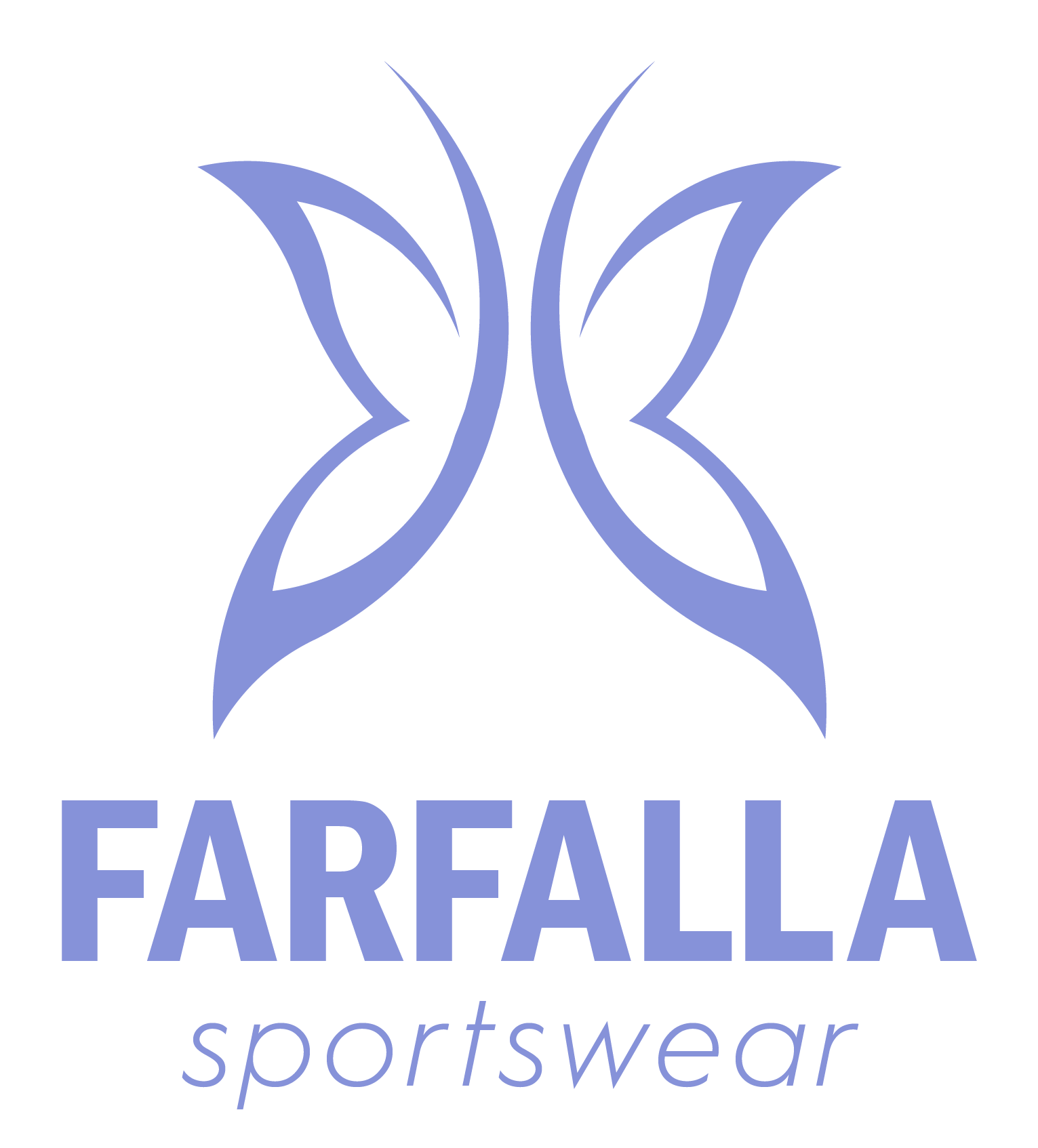 farfalla logo