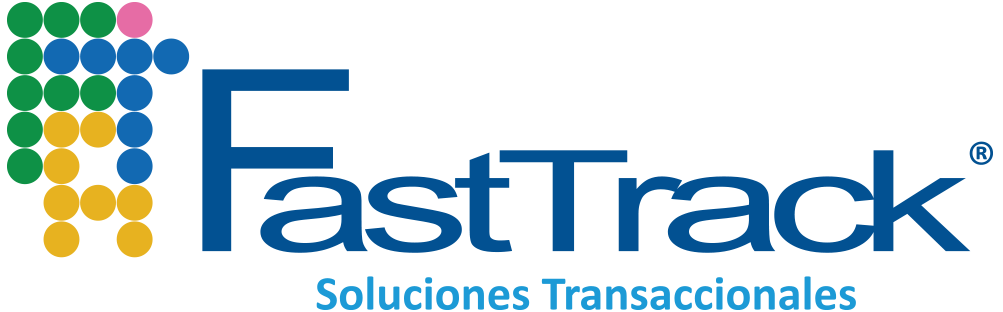 FASTTRACK SAS LOGO