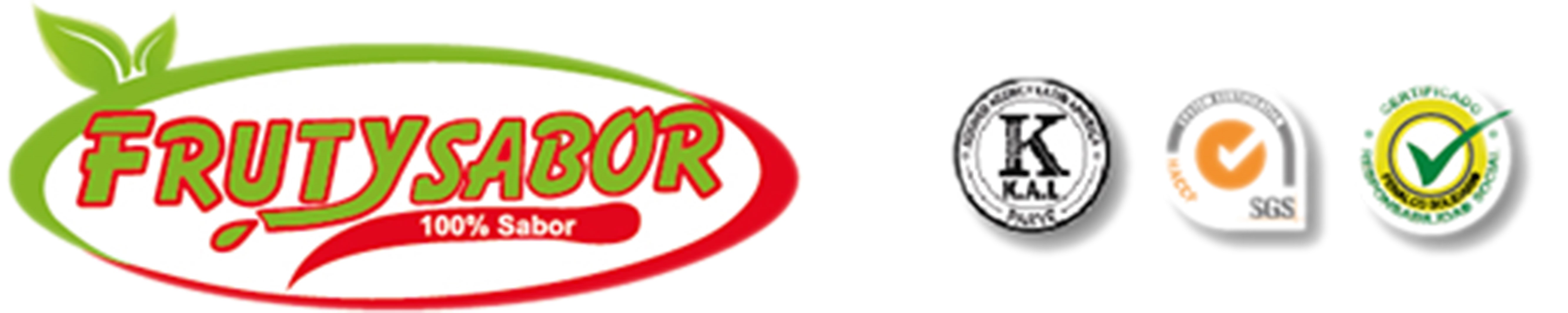 FRUTYSABOR S.A.S LOGO
