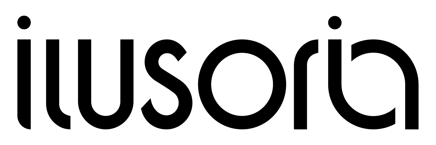 ilusoria logo