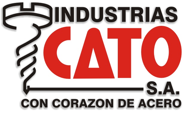 Industrias Cato Logo