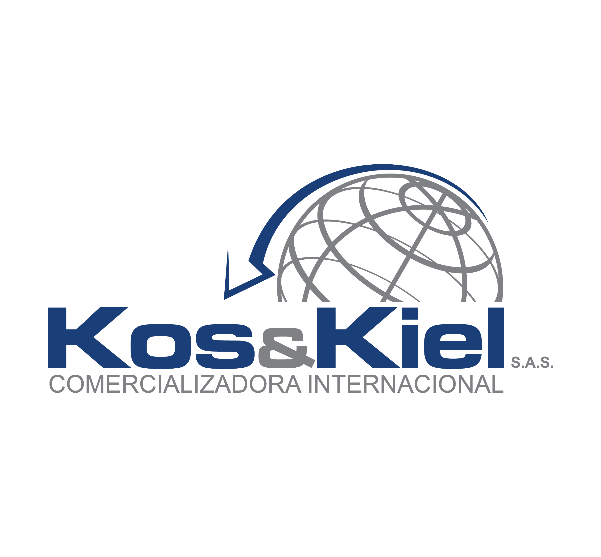 COMERCIALIZADORA INTERNACIONAL KOS & KIEL S.A.S logo