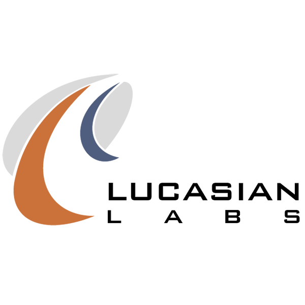 lucsian labs logo