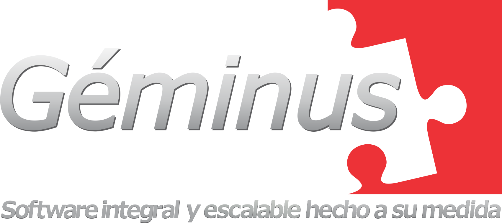 Géminus Logo