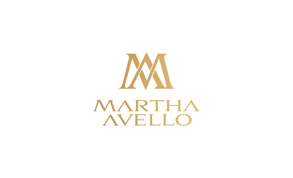 Martha Avello Logo