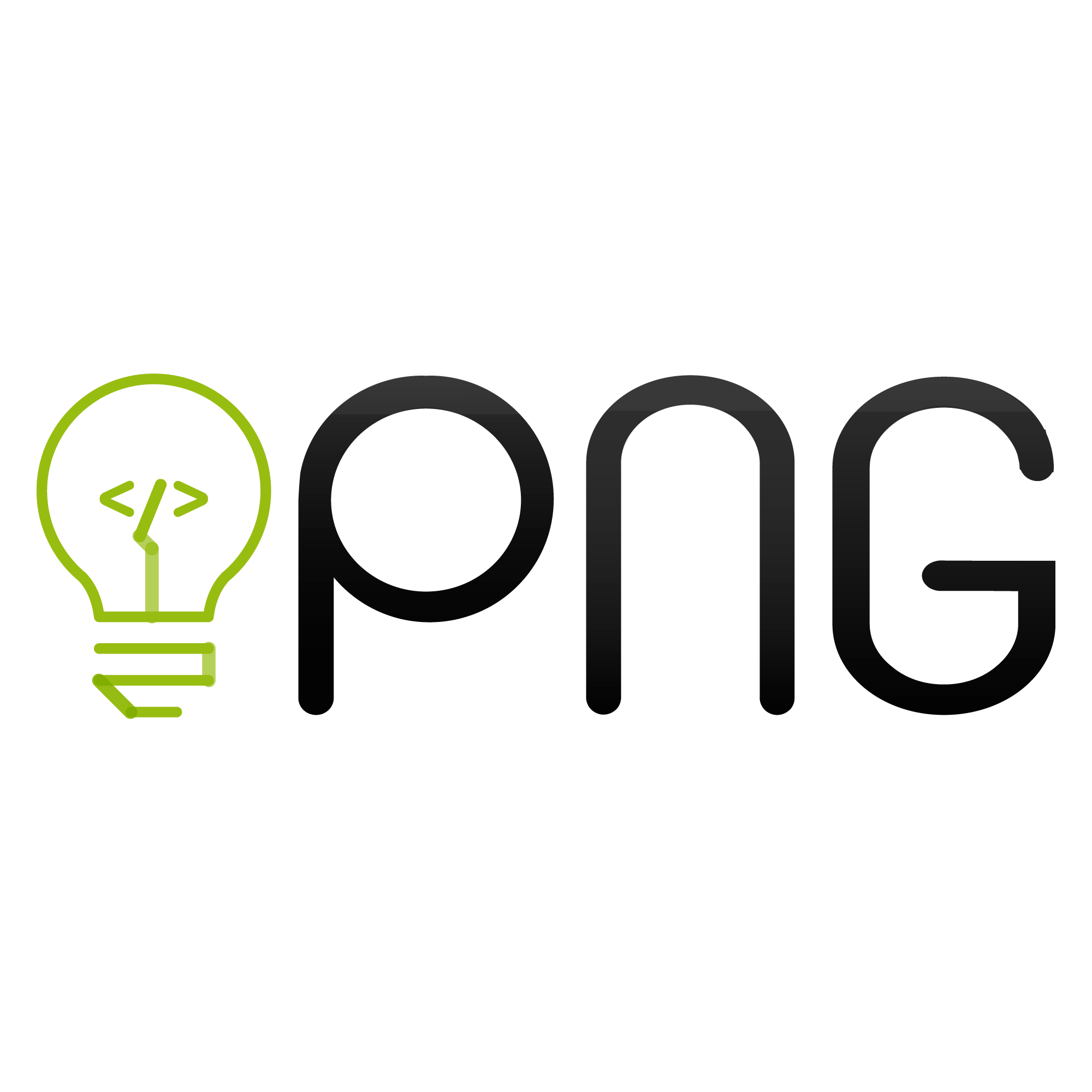 PNG Technology solutions Logo