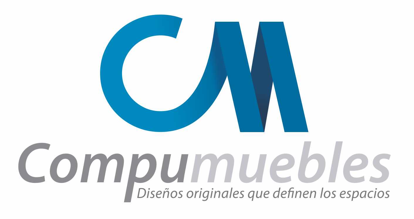 muebles y plasticos logo