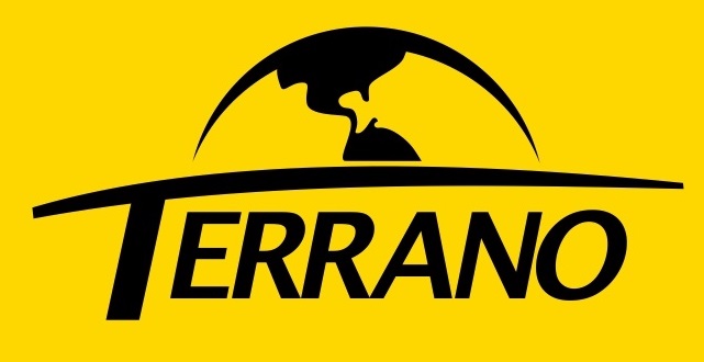 CALZADO TERRANO Logo