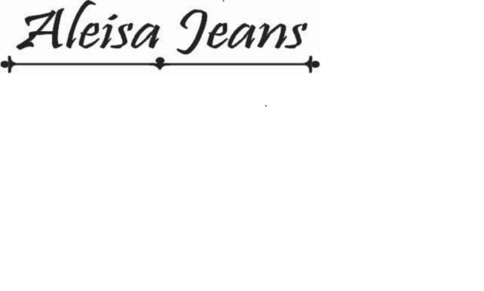 Industrias Aleisa Moda S.A.S Logo