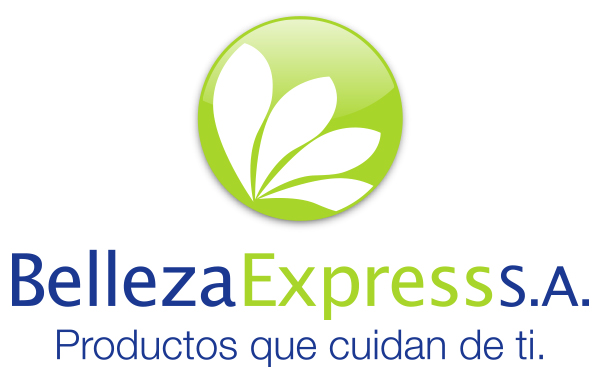 BELLEZA EXPRESS LOGO