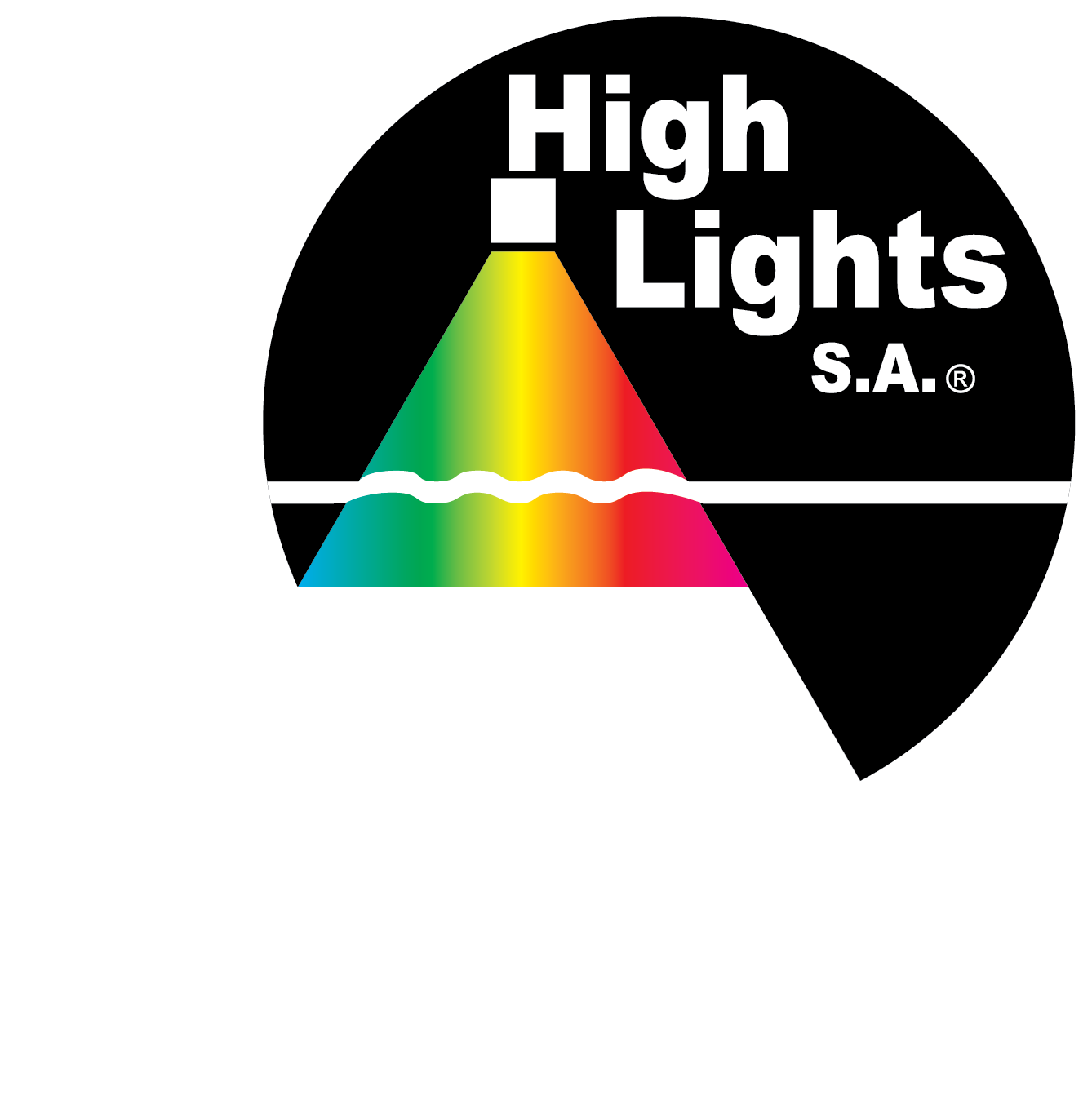 high lights logo