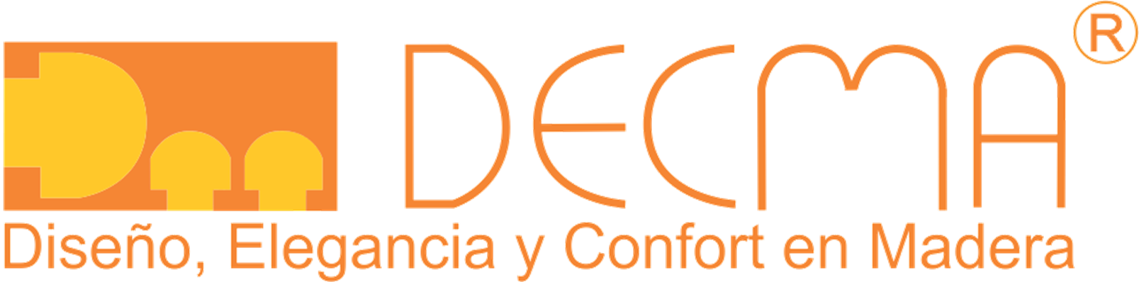 DECMA S.A.S logo