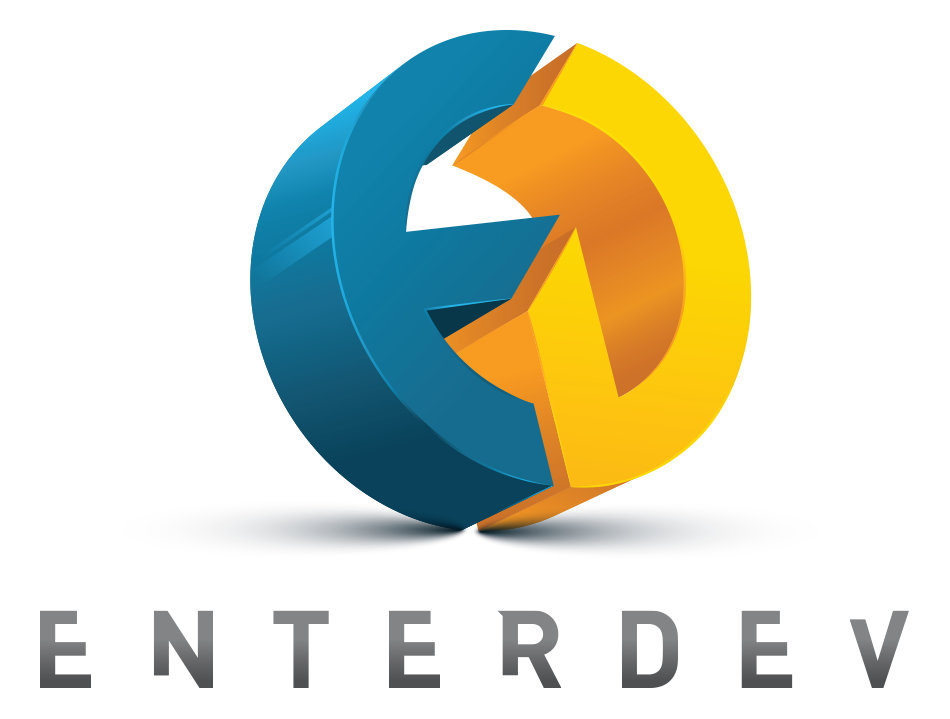 enterdev logo
