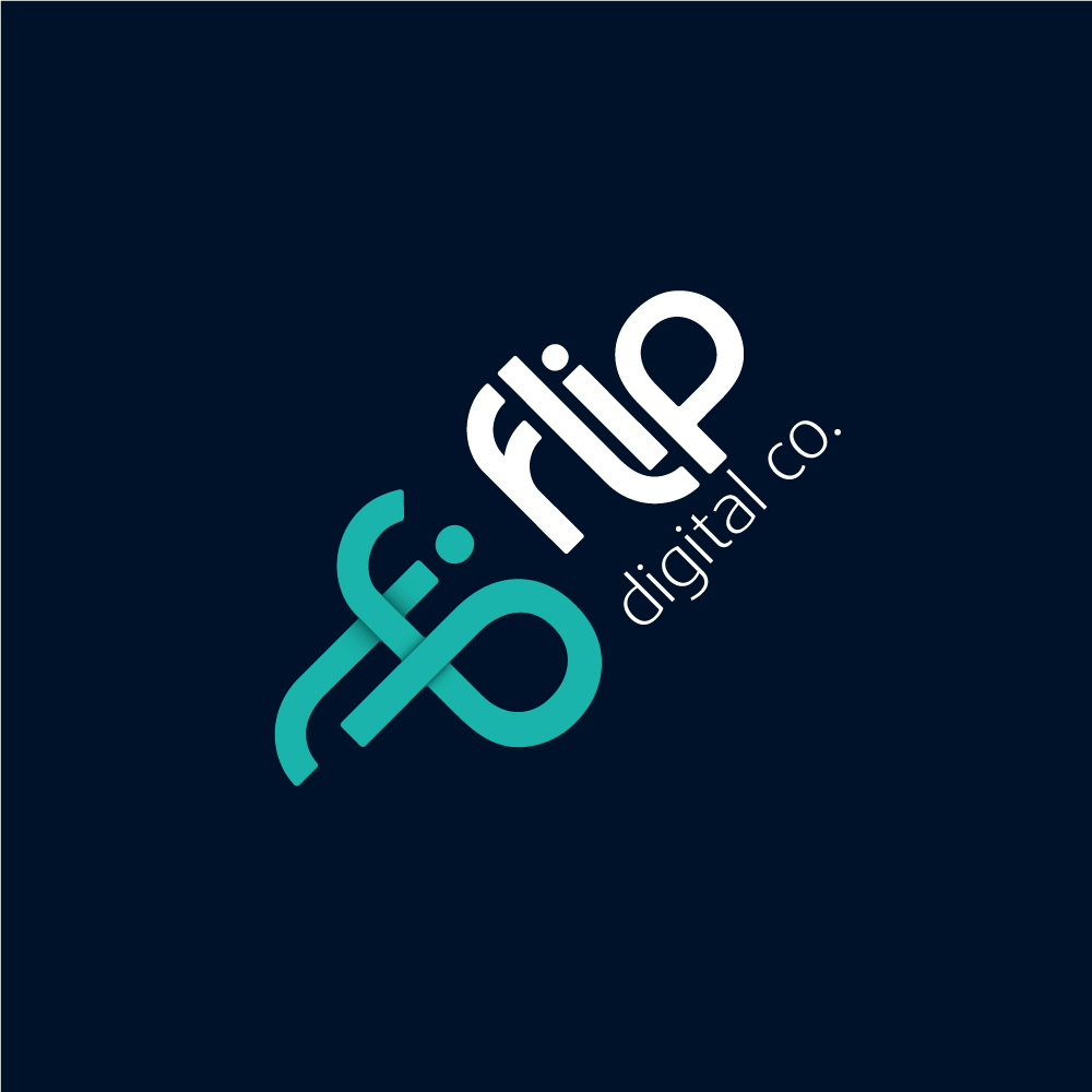 Flip Digital Company SAS logo
