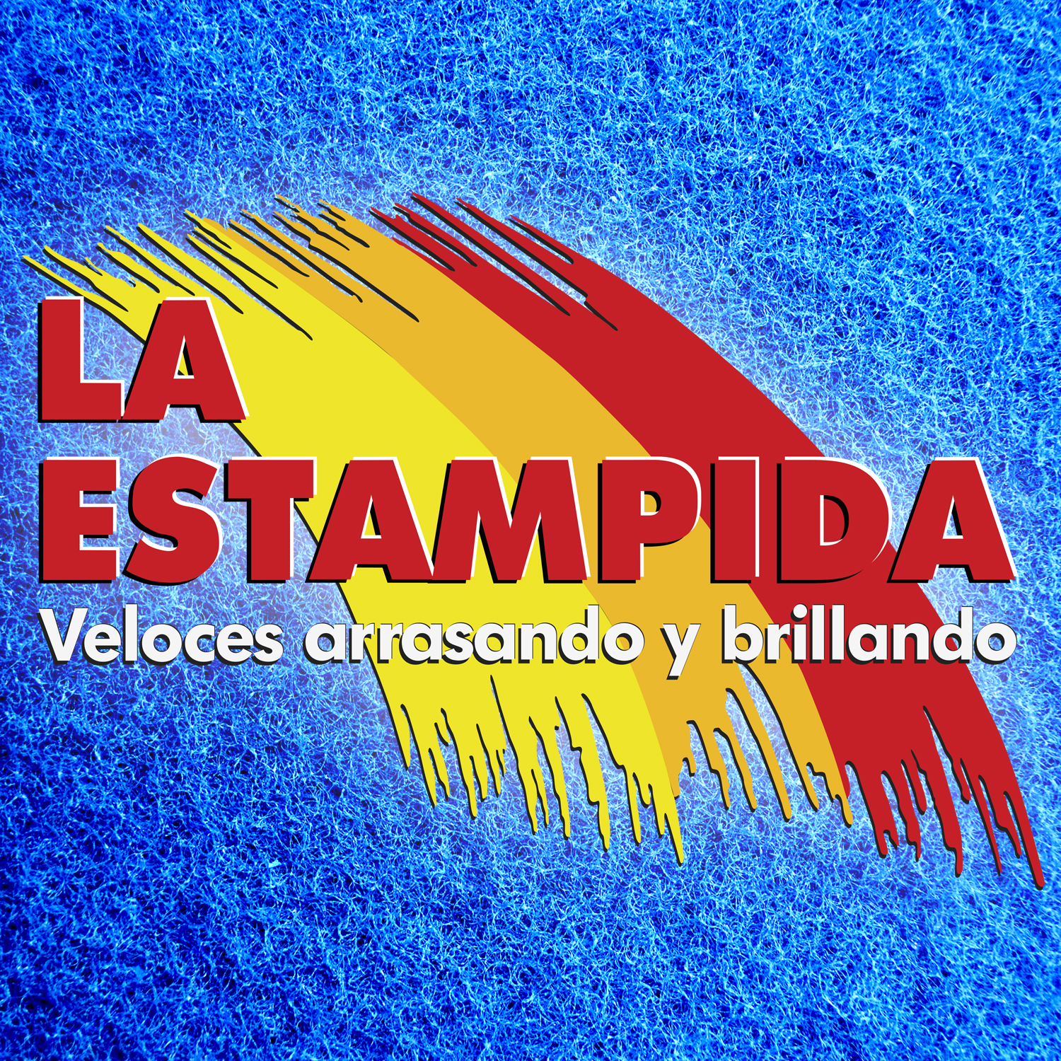 INDUSTRIAS LA ESTAMPIDA S.A.S LOGO