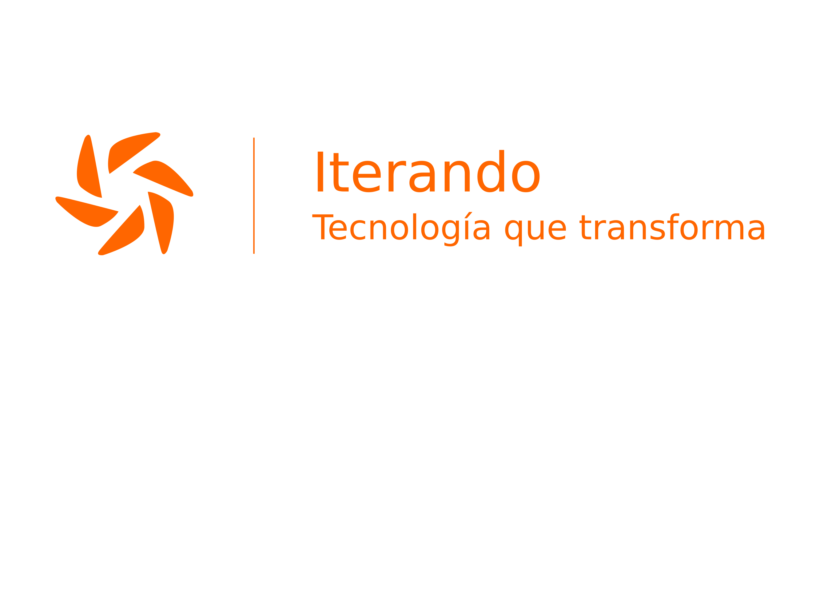 Iterando SAS Logo