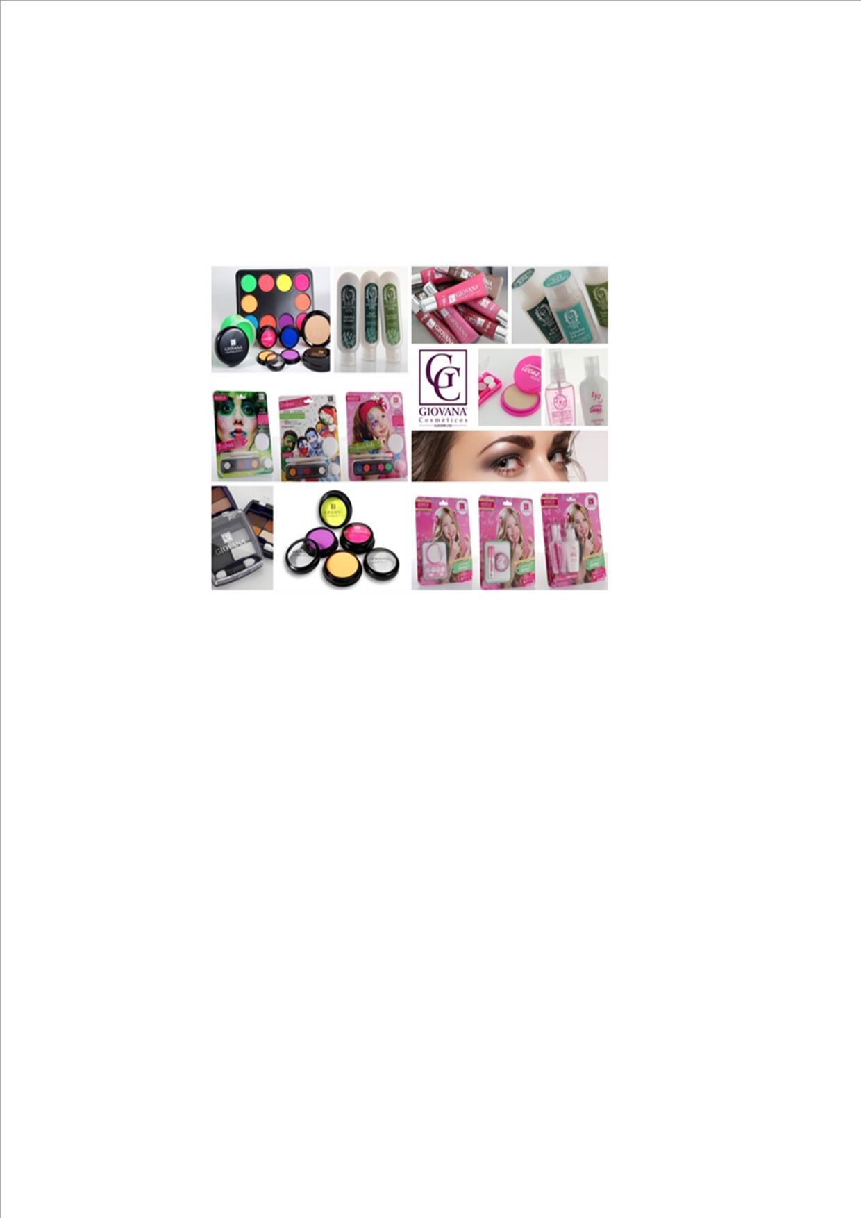 Global de Cosméticos y Esenciales Ltda Logo 