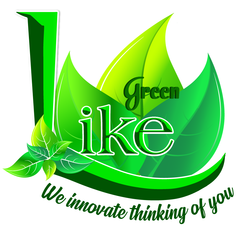 Green Like Natural Food SAS