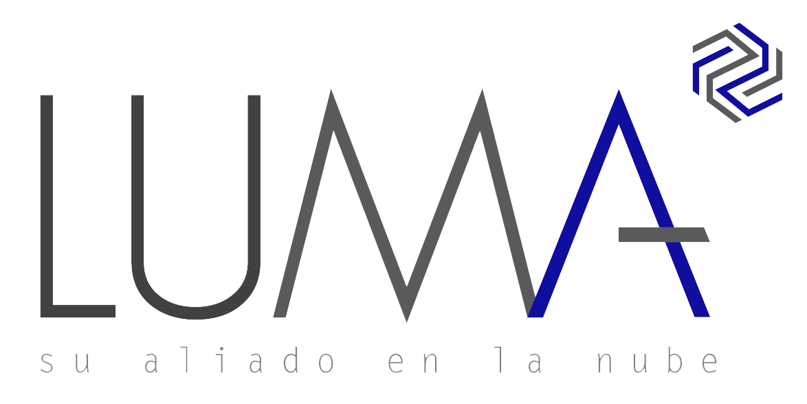 luma logo