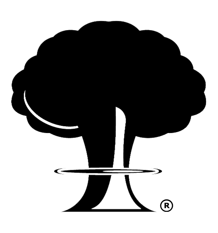 atomic logo