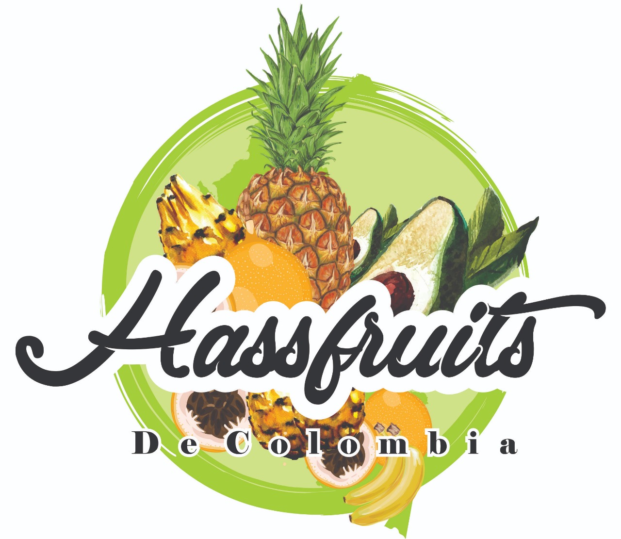 Hassfruits Logo