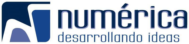 numérica logo