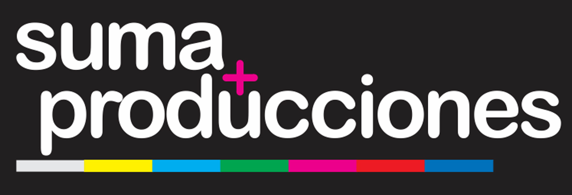 Suma Producciones Logo