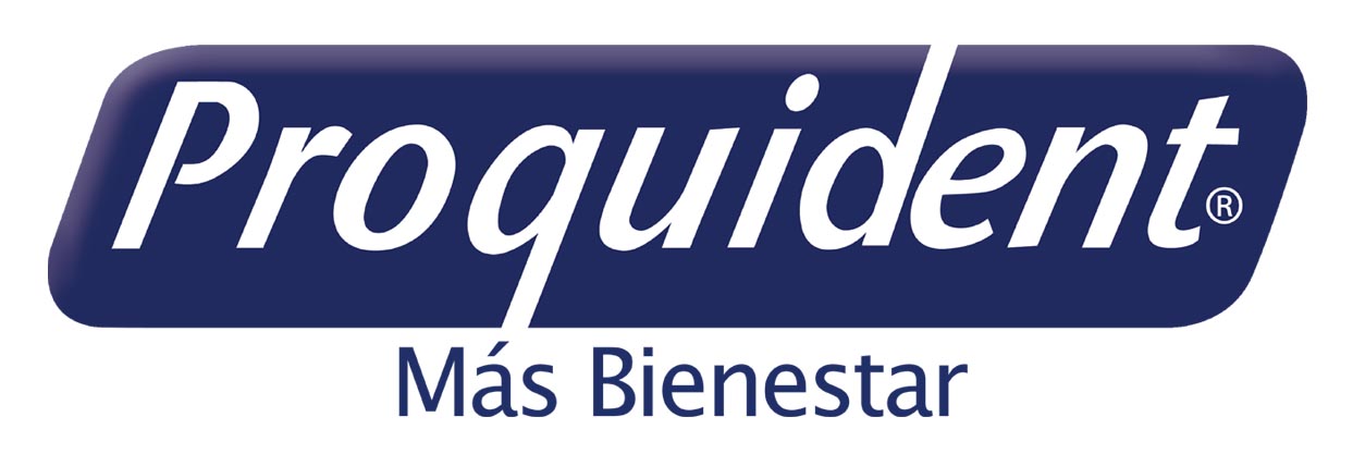 Proquident Logo