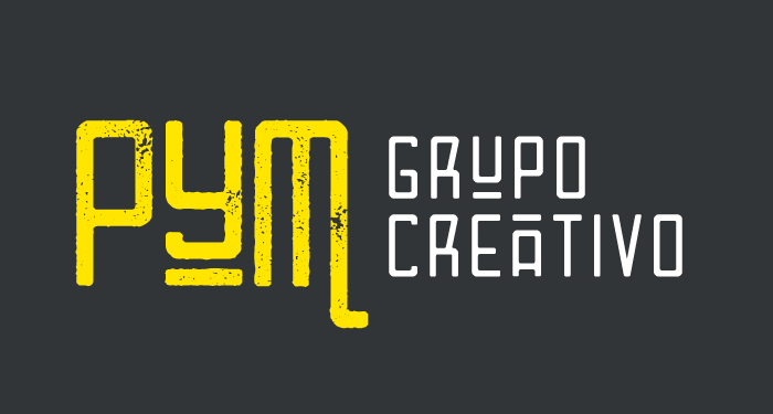 PYM Publicidad SAS LOGO