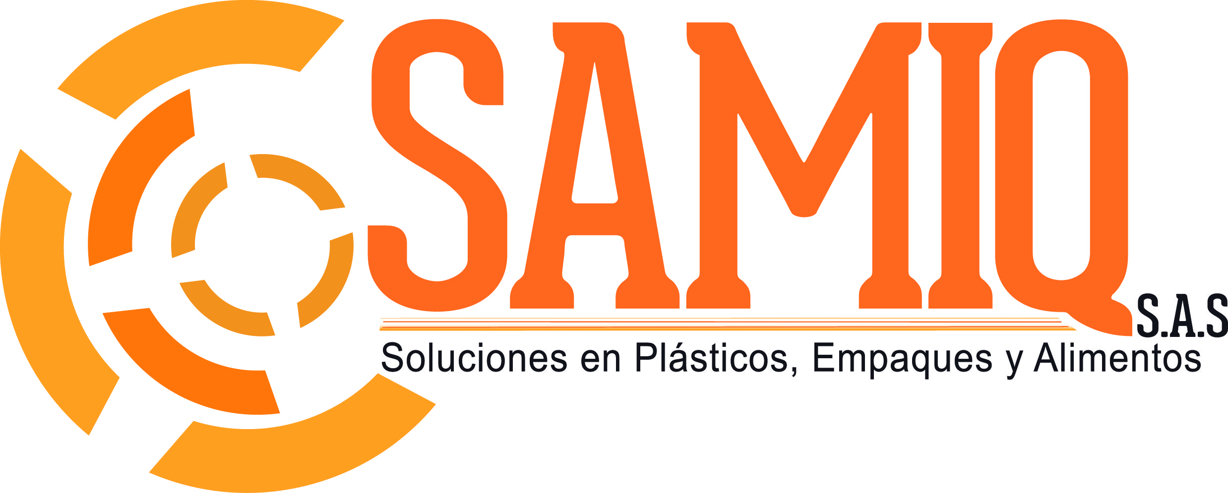Samiq logo