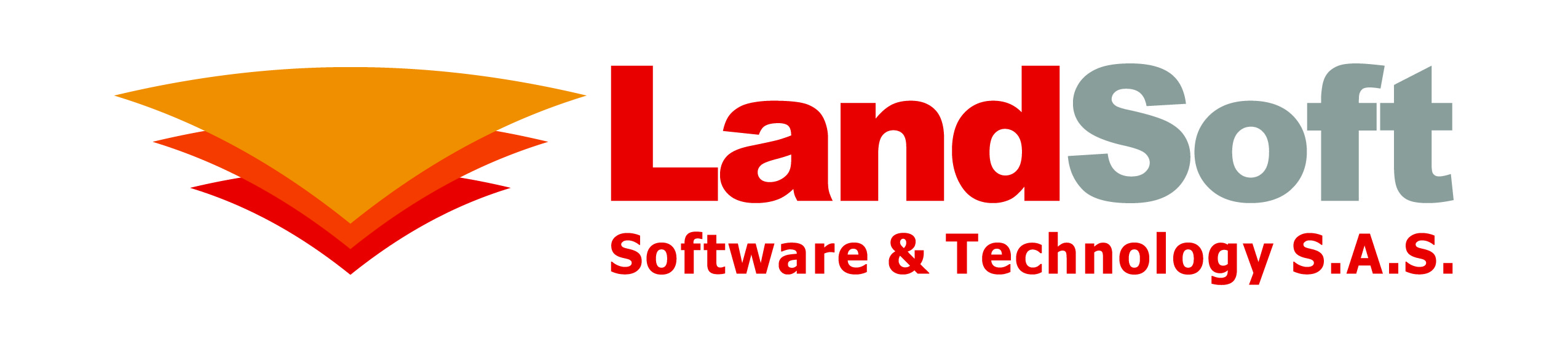 Land Software & Technology S.A.S Logo
