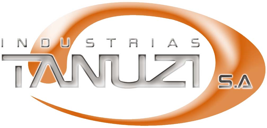 INDUSTRIAS TANUZI S.A. LOGO