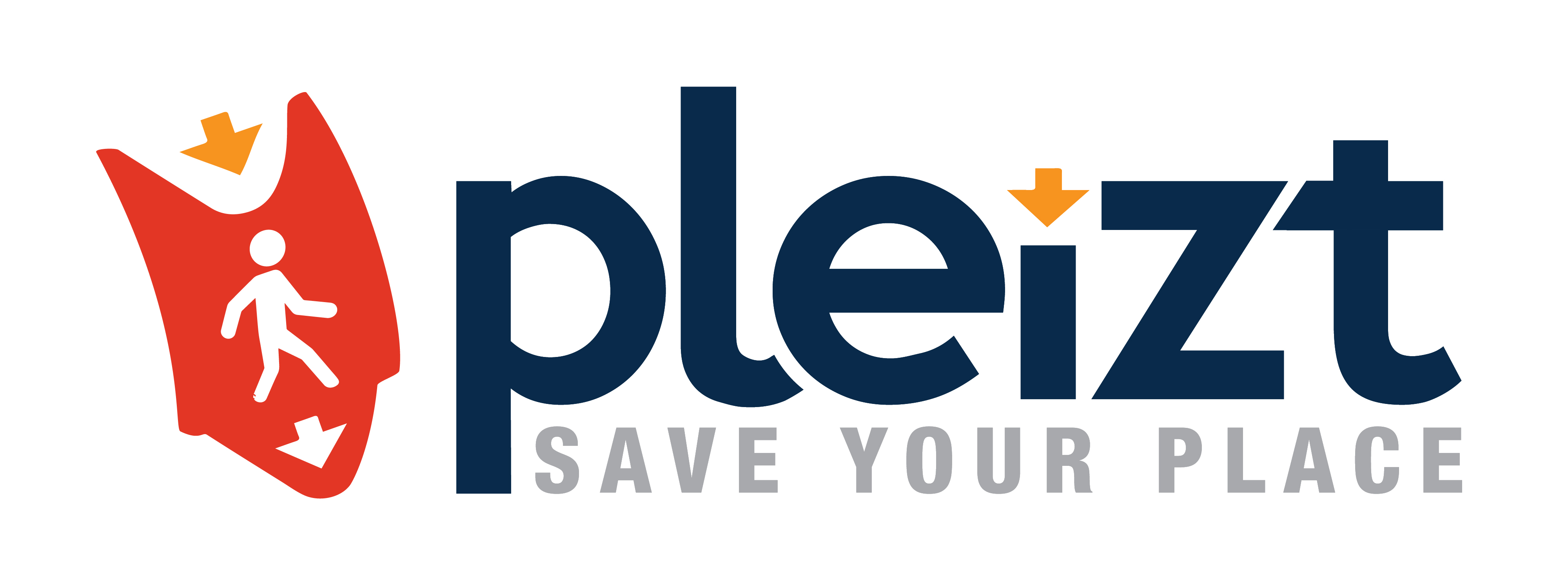 pleizt logo