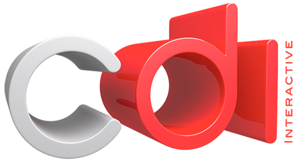 CDI Interactive logo
