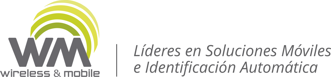 WM Wirereless & Mobile Logo