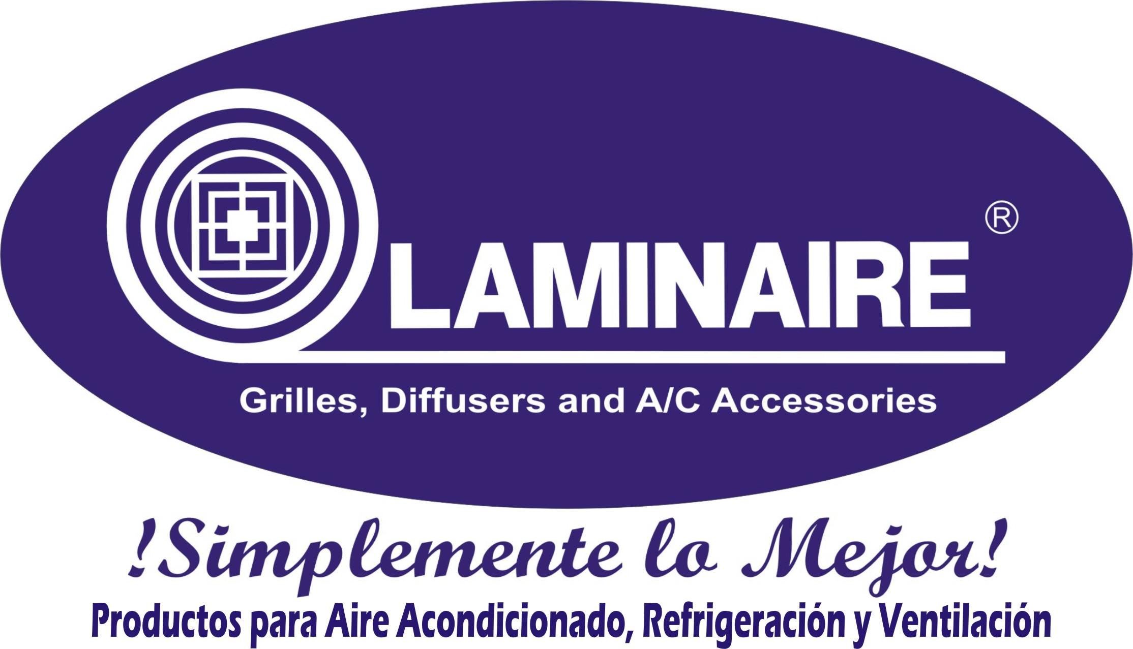 Laminaire Logo