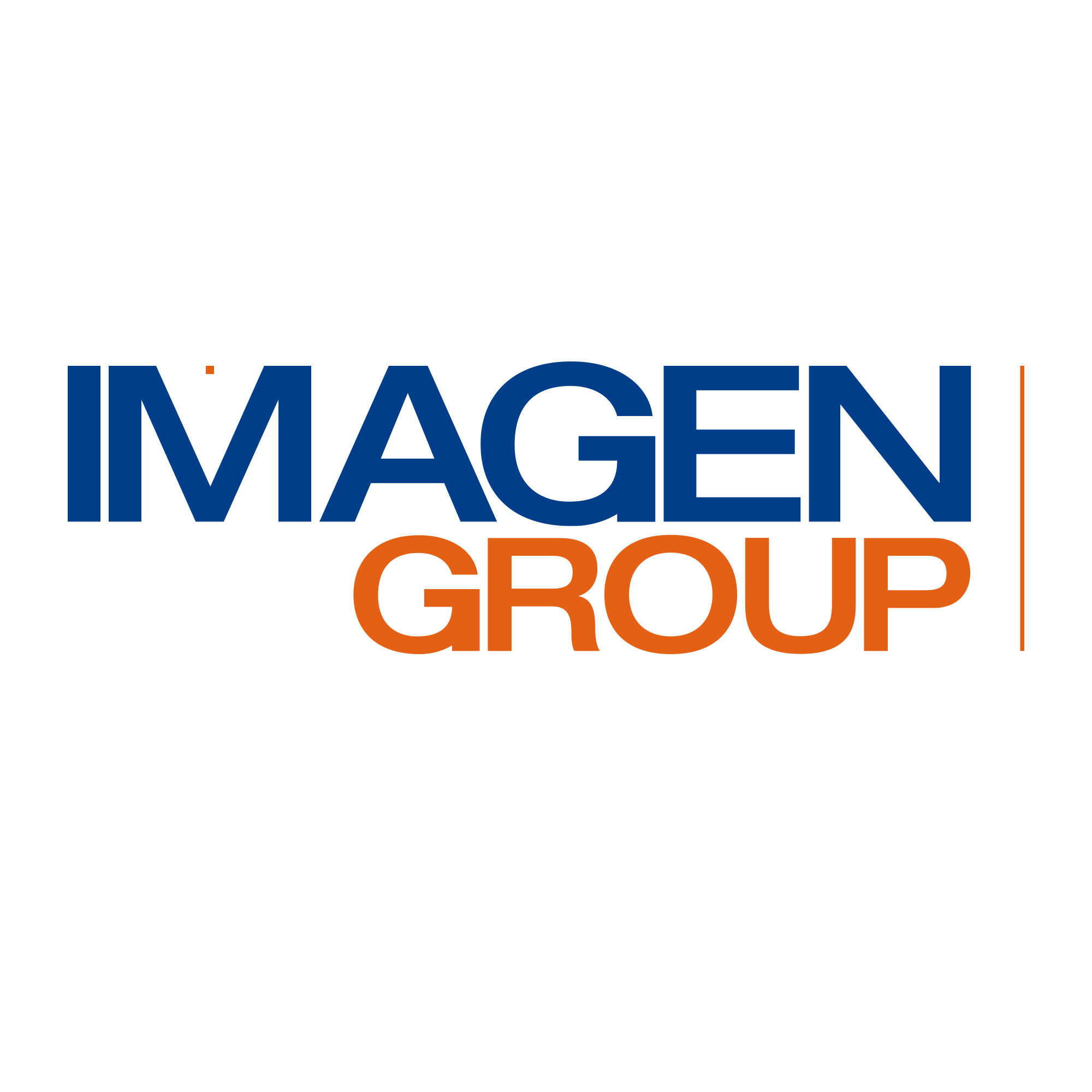 IMAGEN GROUP LOGO