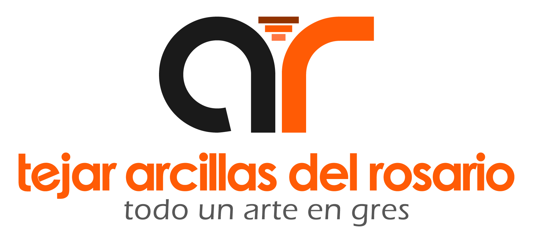Tejar Arcillas Del Rosario  S.A.S LOGO