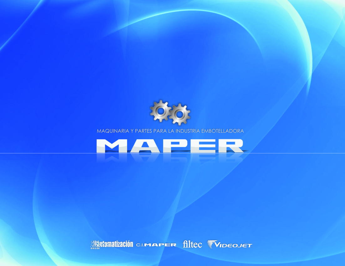 maper logo