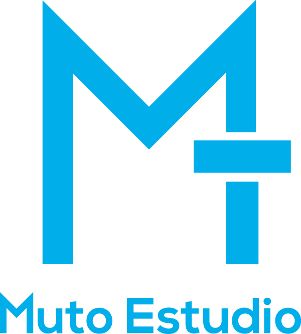 muto estudio logo