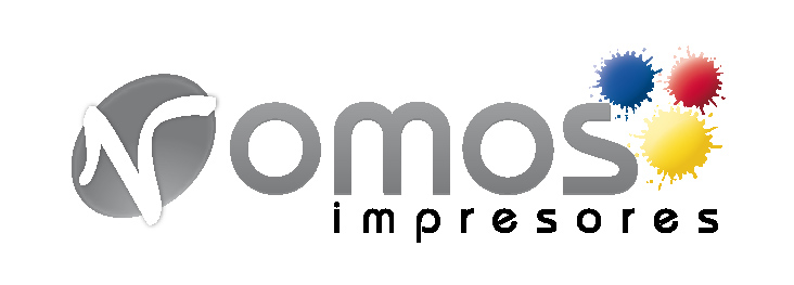 EDITORIAL NOMOS S.A. LOGO