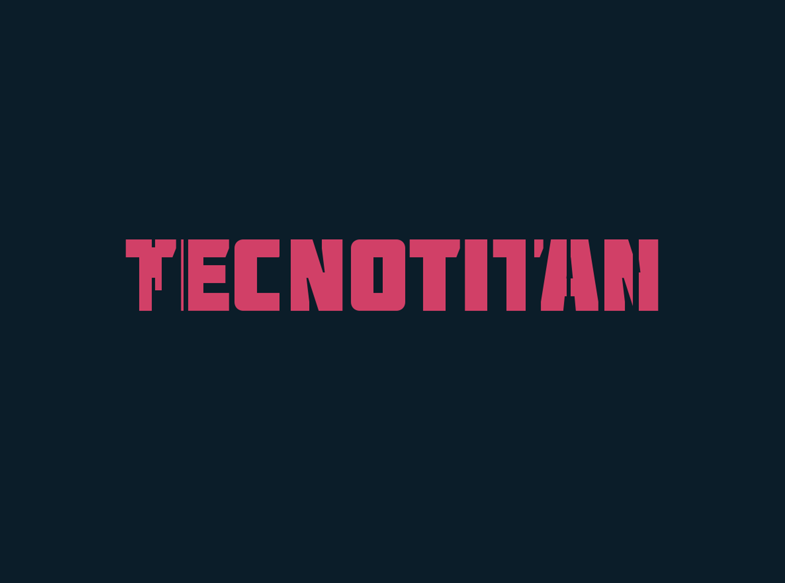 Tecnotitan S.A.S Logo